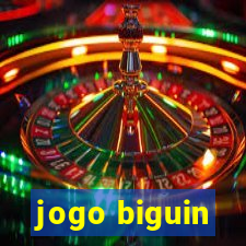 jogo biguin